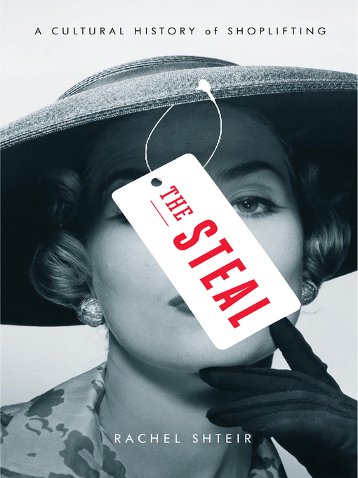Title details for The Steal by Rachel Shteir - Wait list